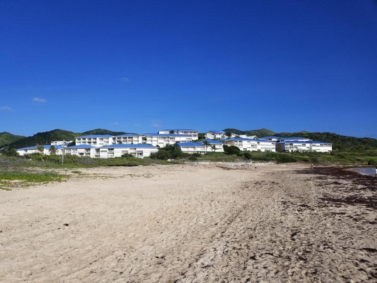 Orient Bay Beach Studio ภายนอก รูปภาพ